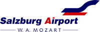 Salzburg Airport